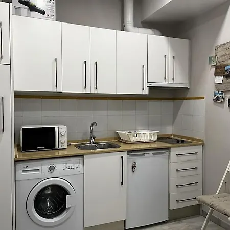 Loft El Capricho Grupo Ac Gestion *