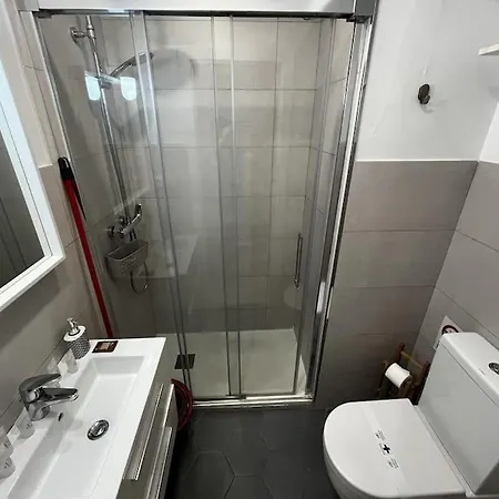 Loft El Capricho Grupo Ac Gestion Cadiz