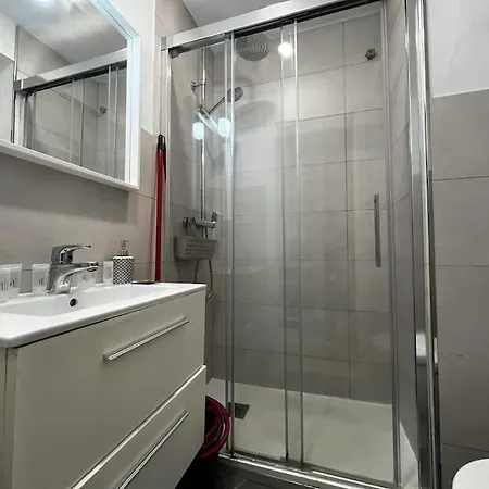 Apartment Loft El Capricho Grupo Ac Gestion Cadiz