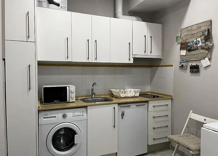 Loft El Capricho Grupo Ac Gestion *