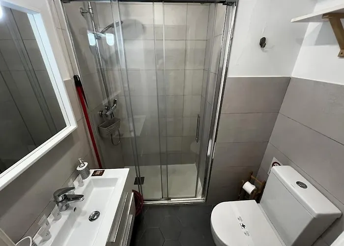 Loft El Capricho Grupo Ac Gestion Cadiz