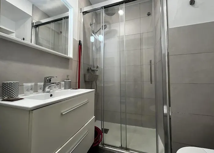 Apartamento Loft El Capricho Grupo Ac Gestion Cádis