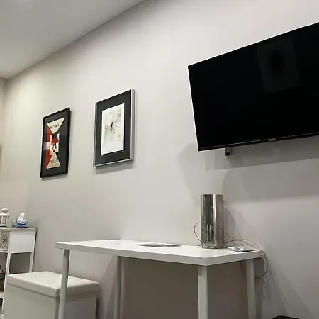 Lägenhet Loft El Capricho Grupo Ac Gestion *